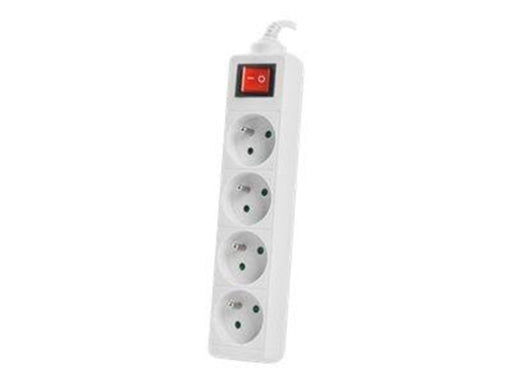Lanberg - power strip - 2500 Watt