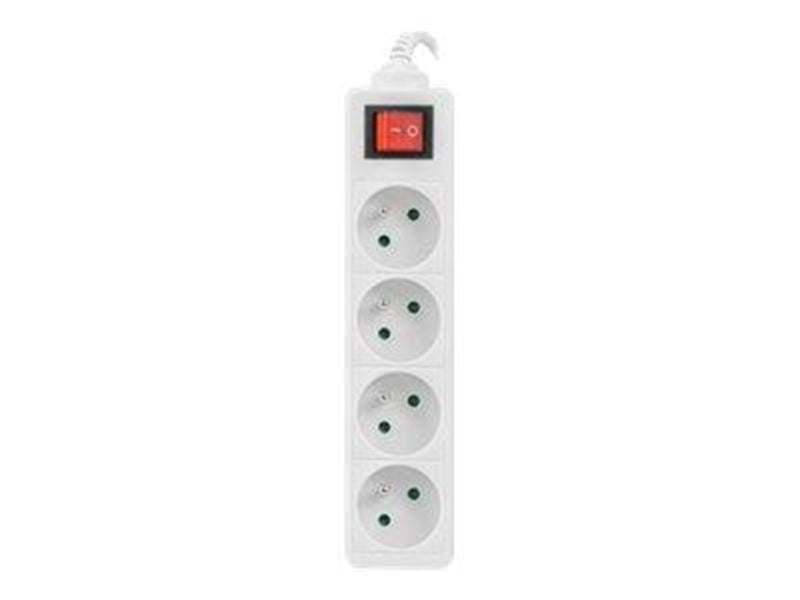 Lanberg - power strip - 2500 Watt