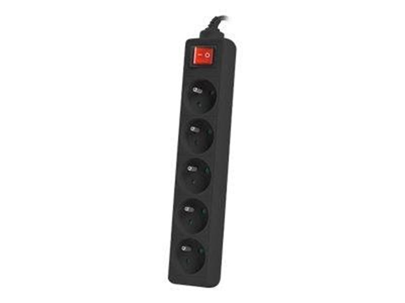 Lanberg - power strip - 2500 Watt