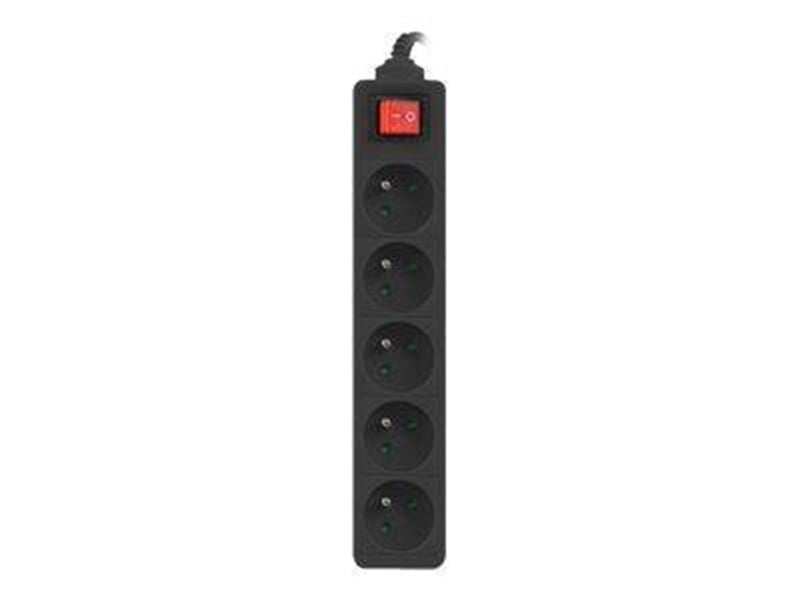 Lanberg - power strip - 2500 Watt