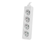 Lanberg - power strip - 2500 Watt