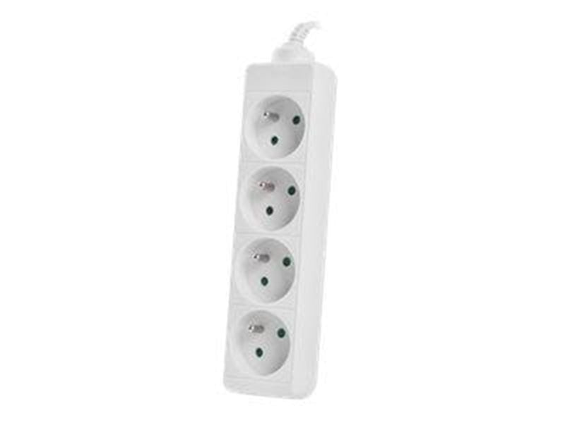 Lanberg - power strip - 2500 Watt