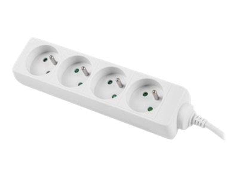 Lanberg - power strip - 2500 Watt
