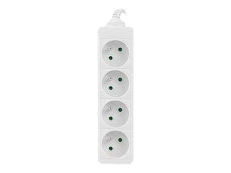 Lanberg - power strip - 2500 Watt