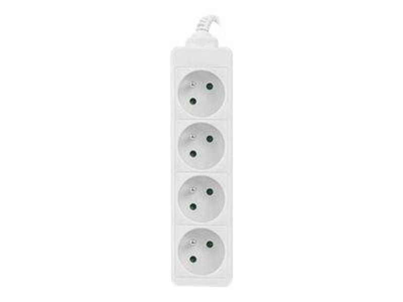 Lanberg - power strip - 2500 Watt