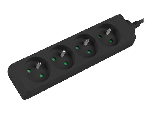 Lanberg - power strip - 2500 Watt