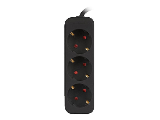 Lanberg - power strip - 2500 Watt