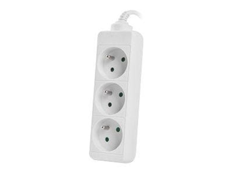 Lanberg - power strip - 2500 Watt