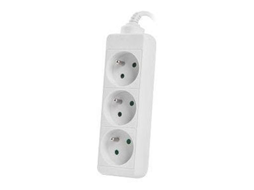 Lanberg - power strip - 2500 Watt