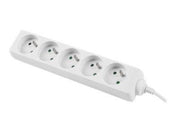 Lanberg - power strip - 2500 Watt
