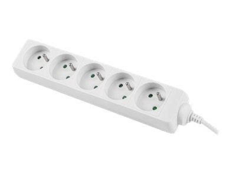 Lanberg - power strip - 2500 Watt