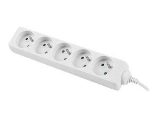 Lanberg - power strip - 2500 Watt