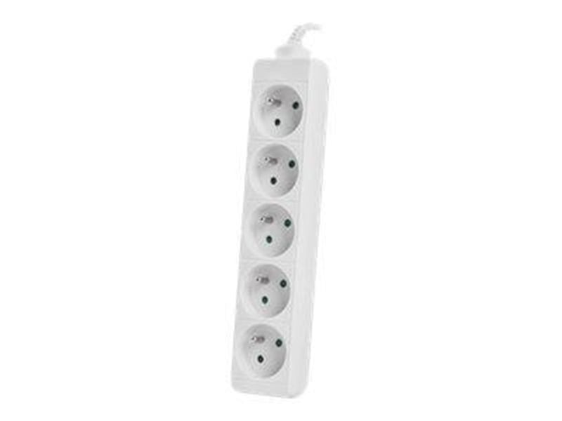 Lanberg - power strip - 2500 Watt