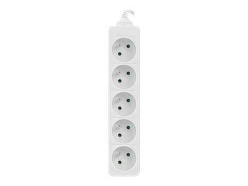 Lanberg - power strip - 2500 Watt