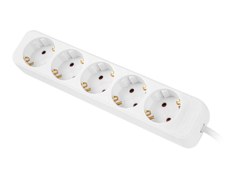 Lanberg - power strip - 2500 Watt