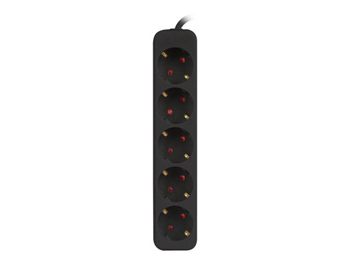 Lanberg - power strip - 2500 watt