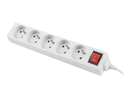 Lanberg - power strip