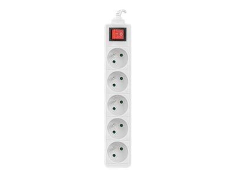 Lanberg - power strip