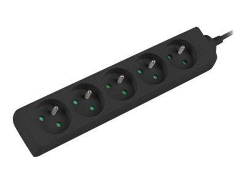 Lanberg - power strip