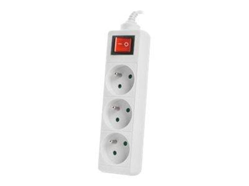 Lanberg - power strip
