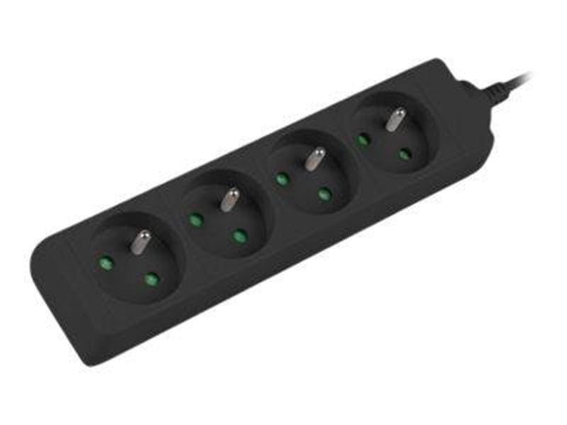 Lanberg - power strip