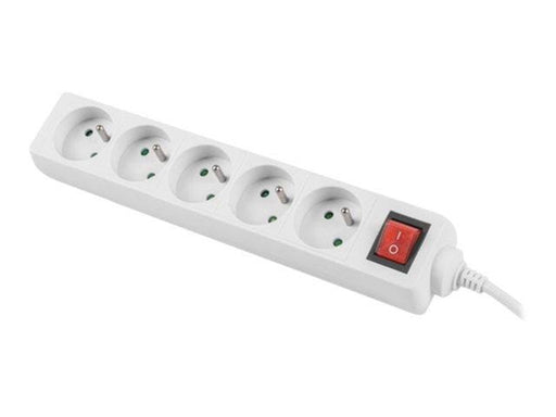 Lanberg - power strip