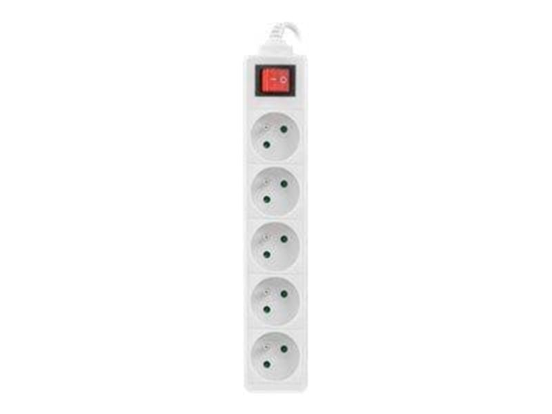 Lanberg - power strip