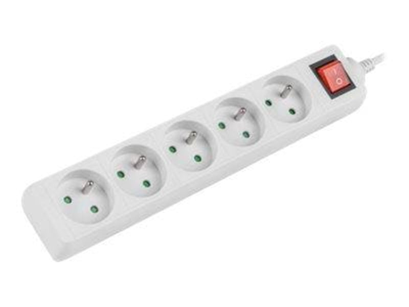 Lanberg - power strip
