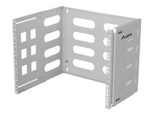 Lanberg - rack bracket - 497 x 400/240 - 8U