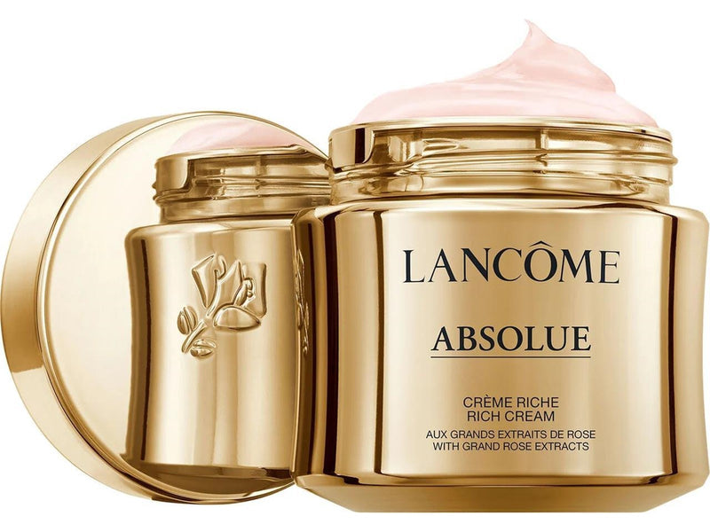 Lancôme Absolue Rich Cream 60 ml.- Refill.