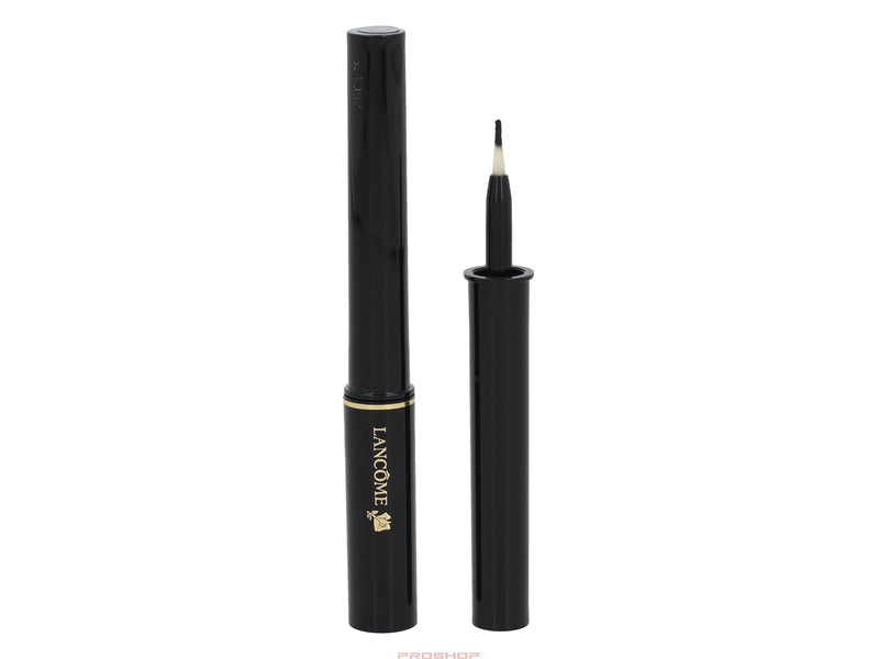 Lancôme Artliner Gentle Felt Eyeliner - 01 Black