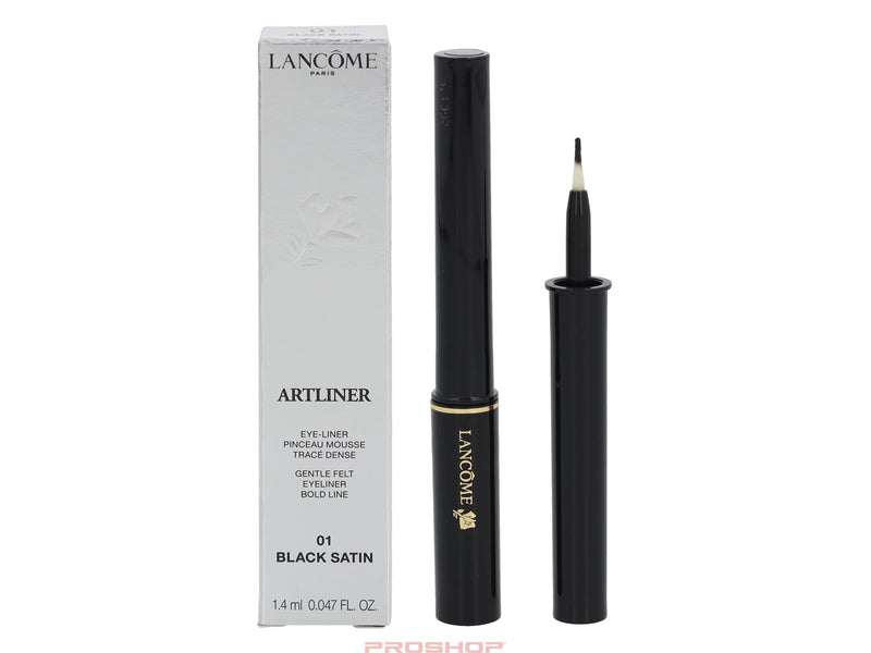 Lancôme Artliner Gentle Felt Eyeliner - 01 Black