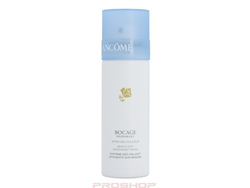 Lancôme Bocage - Gentle Dry - Spray