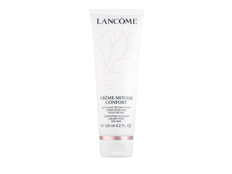 Lancôme Crème Cleansing Mousse Confort 125ml