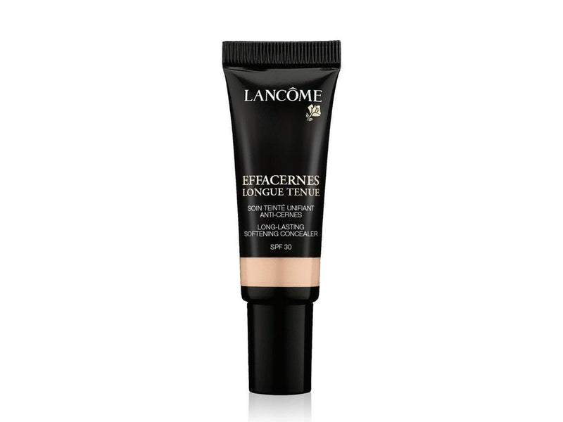 Lancôme Effacernes Longue Tenue Concealer SPF 30 #01
