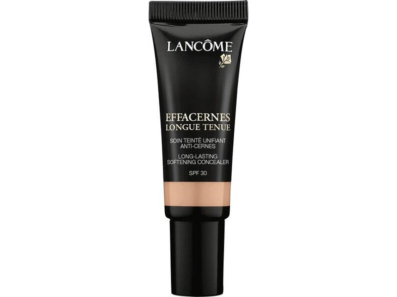 Lancôme Effacernes Longue Tenue Creme Concealer SPF30 - No.04 Beige Rose