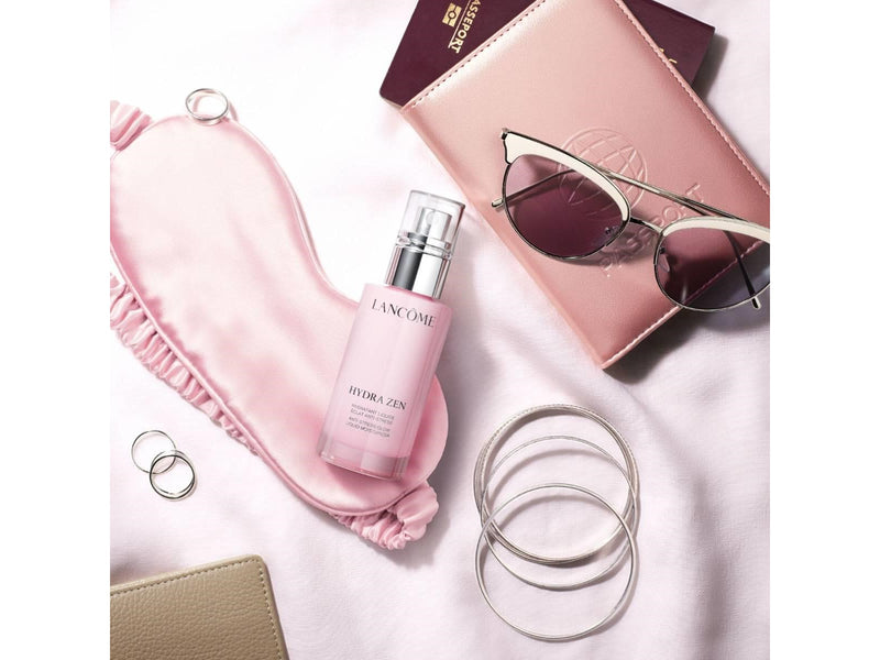 Lancôme Hydra Zen Anti-Stress Glow Liquid Moisturizer 50ml