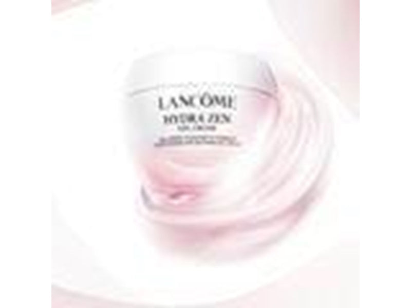 Lancôme Hydra Zen Gel Cream