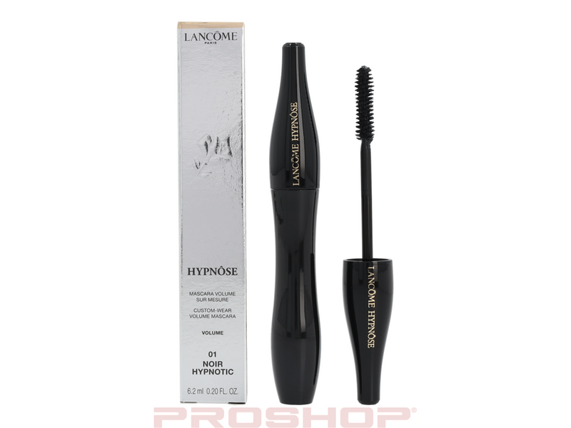 Lancôme Hypnose Mascara - 001 Noir Hypnotic