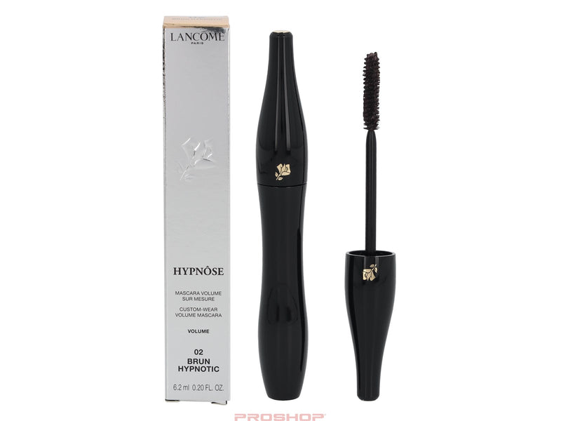 Lancôme Hypnôse Mascara - No.02 Brown Hypnotic