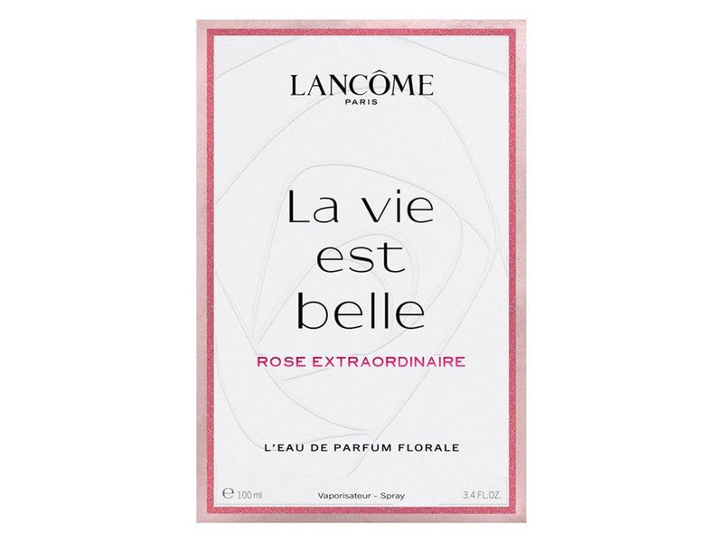 Lancôme La Vie Est Belle Extraordinaire EDP - 100 ml0