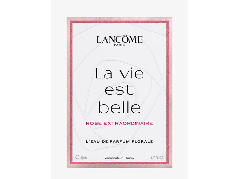 Lancôme La Vie Est Belle Extraordinaire EDP - 30 ml0