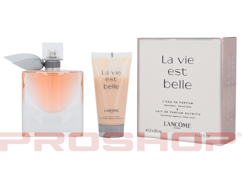 Lancôme La Vie Est Belle Giftset