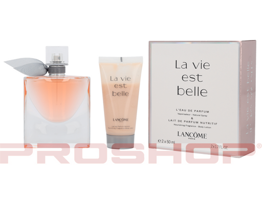 Lancôme La Vie Est Belle Giftset