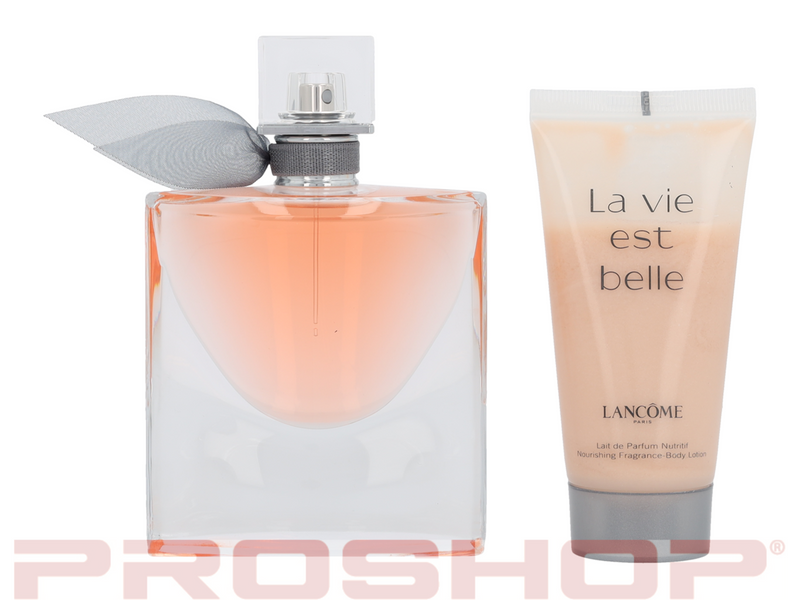 Lancôme La Vie Est Belle Giftset