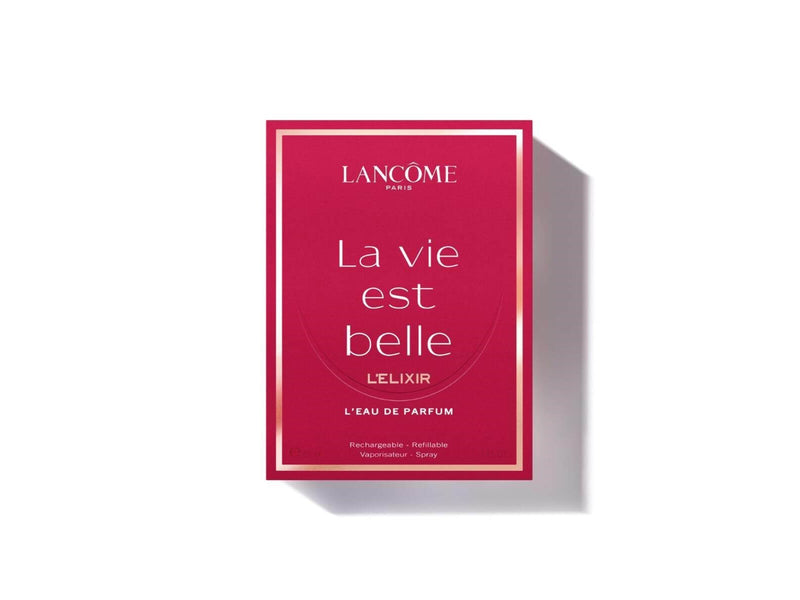 Lancôme La Vie Est Belle L'Elixir EDP - 50 ml0