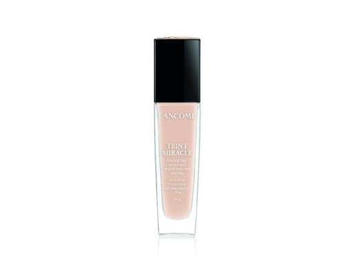 Lancôme Teint Miracle Foundation 30ml - No.010 Beige Porcelaine