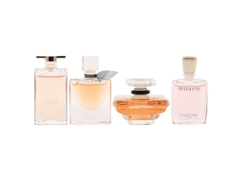 Lancôme The Best Of Lancome Fragrances Miniture Set