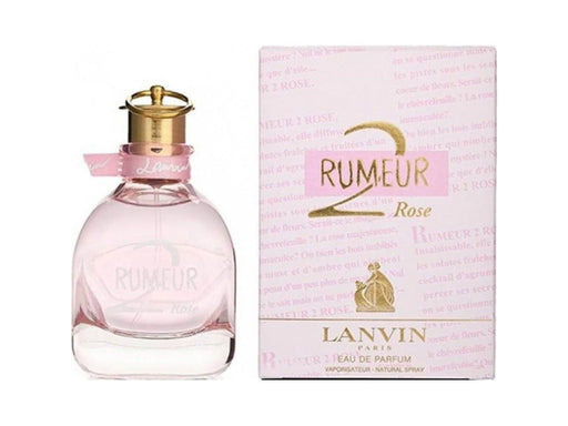 Lanvin Rumeur 2 Rose Eau De Parfum For Women 30 ml - 30 ml0