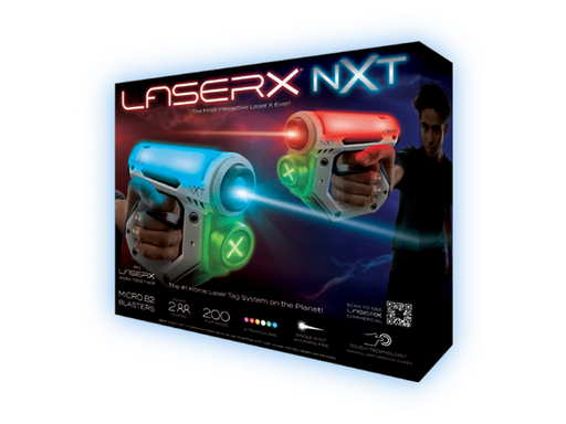 Laser X NXT Micro B2 Blaster